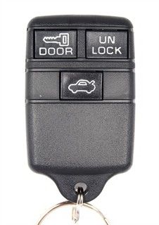 1996 Buick Regal Keyless Entry Remote