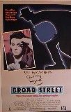 Give My Regards to Broadstreet Movie Poster