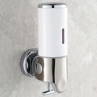 Contemporary Bathroom Accessories Soap Dispenser