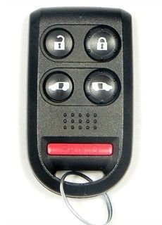 2010 Honda Odyssey EX Keyless Entry Remote