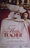 The Music Teacher Movie Poster