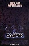 Casper (Advance Style A) Movie Poster