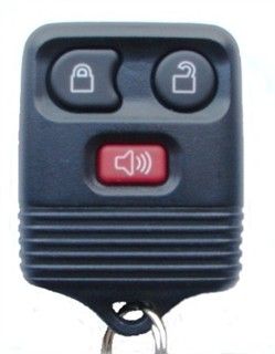 2010 Ford F250 Keyless Entry Remote   Used