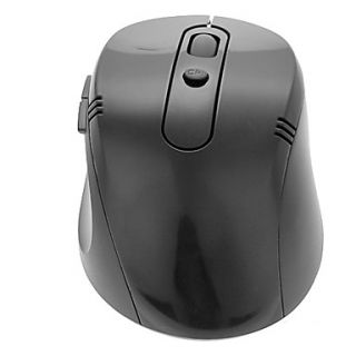 AK 10 2.4G Wireless Optical High frequency Game Mouse