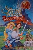 The Swan Princess and the Secret of Castle Mountain Movie Poster