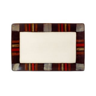 PFALTZGRAFF Tahoe Rectangular Platter