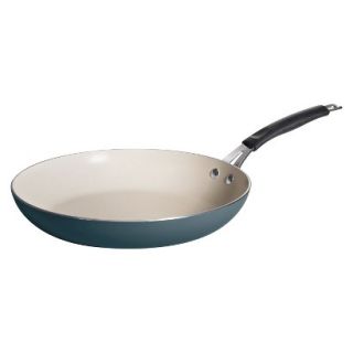 Tramontina Style   Simple Cooking 12 Fry Pan   Teal