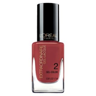 LOreal Paris Extraordinaire Nail Color   709 Rose to the Occasion .39 fl oz