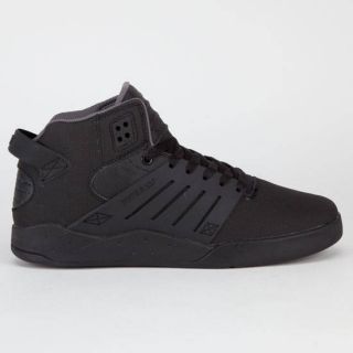 Skytop Iii Mens Shoes Black/Black/Black In Sizes 10, 10.5, 13, 8.5, 9.5,