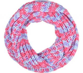 Womens Journee Collection Brandon   Pink Scarves