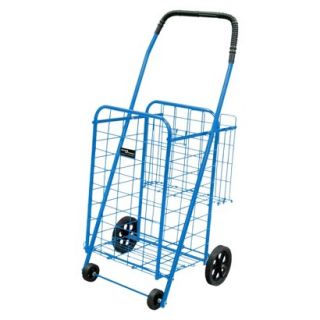 Narita Mini Shopping Cart Plus, Blue