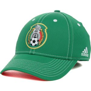 Mexico adidas World Cup Flex Cap