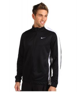 Nike League Knit Jacket Mens Coat (Black)