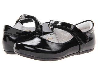 Kid Express Bridget Girls Shoes (Black)