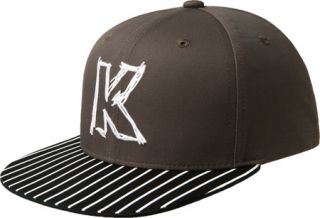 Kangol NYC Links Cap   Grey Hats