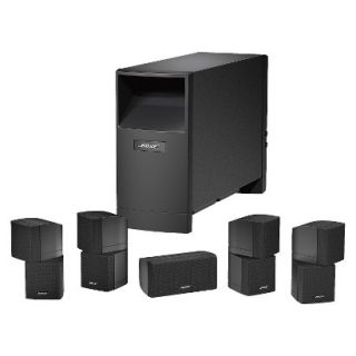 Bose AM10 Home Audio Speaker   Black (350664 1110)