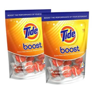 Tide Stain Release Boost Set   2 Pack