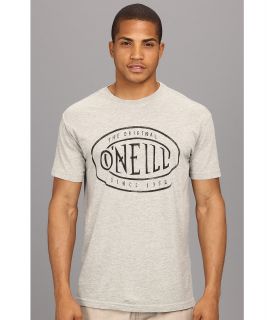 ONeill Intro Tee Mens T Shirt (Brown)