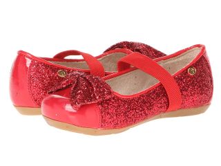 Pampili Fofurinha 203008 Girls Shoes (Red)