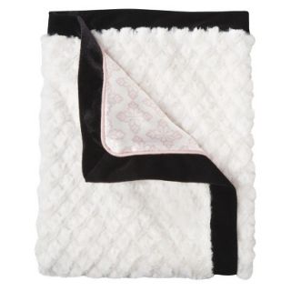 CoCaLo Gabrielle Blanket