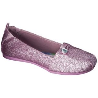 Girls Circo Helaine Loafer   Pink 4