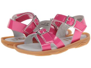 Umi Kids Celia Girls Shoes (Pink)