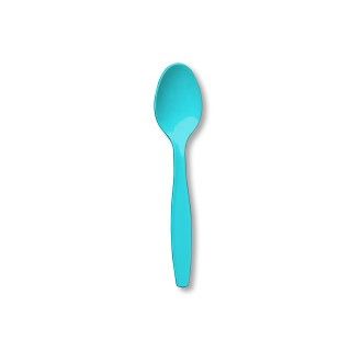 Bermuda Blue (Turquoise) Spoons