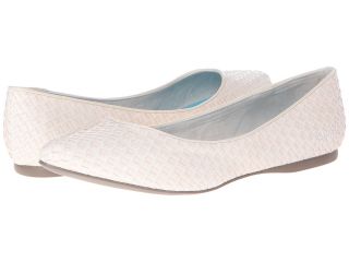 Blowfish Dame Womens Shoes (White)