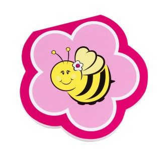 Sweet As Can Bee Notepads (8)