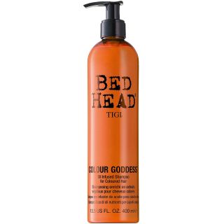 BED HEAD Colour Goddess Shampoo   13.5 oz.