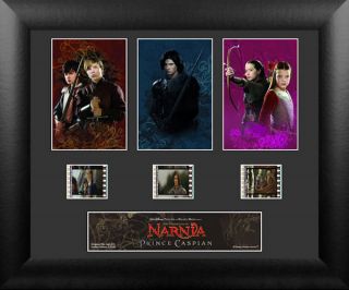 The Chronicles of Narnia Prince Caspian (S1) 3 Cell Std