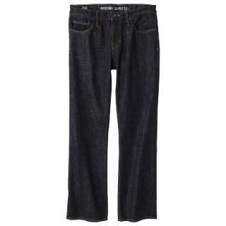 Mossimo Supply Co. Mens Straight Fit Jeans 32x30
