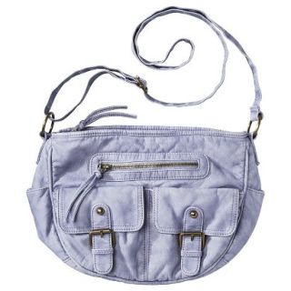 Mossimo Supply Co. Crossbody Handbag   Light Purple