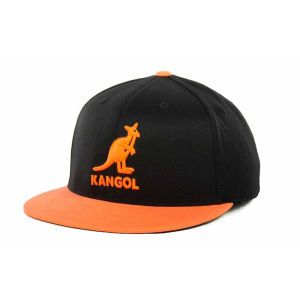 Kangol 210 Neon Baseball Cap