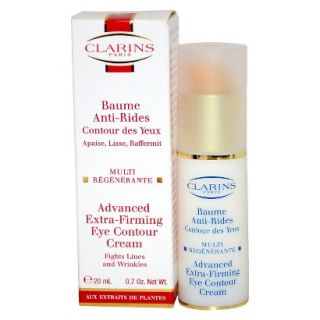 Clarins Advanced Extra Firming Eye Contour Cream   0.7 oz
