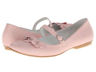 Kid Express Adyson Girls Shoes (Pink)