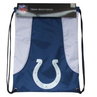 Concept One Indianapolis Colts Backsack Axis