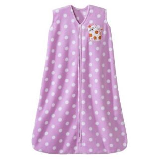 Halo Pink SS SM Pink Kitty Dots   S