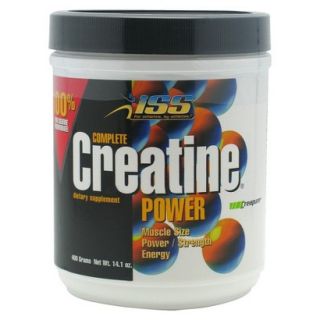 Creatine Power   14.1 oz