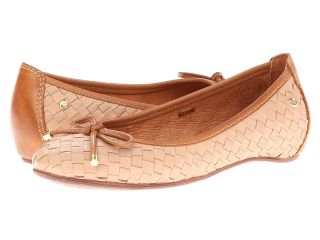 Pikolinos Pisa 937 7389 Womens Flat Shoes (Beige)