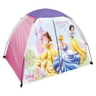 Disney Licensed Play Tent   Princess (4 x 3)