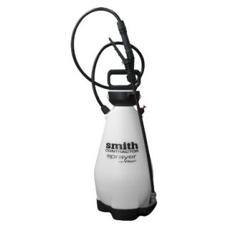 DB Smith Contractor Series Sprayer 3 Gallon