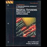 Digital Systems  Lab Manual   Troubleshooting Approach