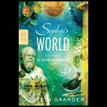 Sophies World  Novel About the History of Philosophy