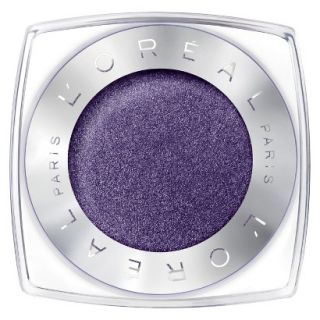 LOreal Paris Infallible Eyeshadow  Perpetual Purple