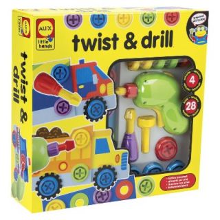 Alex Toys Twist & Drill