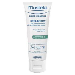 Mustela Stelactiv Skin Protectant Cream   2.9 oz.