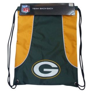 Concept One Green Bay Packers Backsack Axis