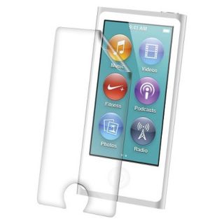 ZAGG iPod Nano 7th Generation Screen Protector   Clear (FAPIPNAN7S)