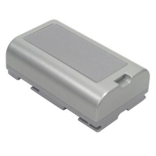 Lenmar LIP120 Replacement Battery for Panasonic PV DBP8, CGR series Camcorders